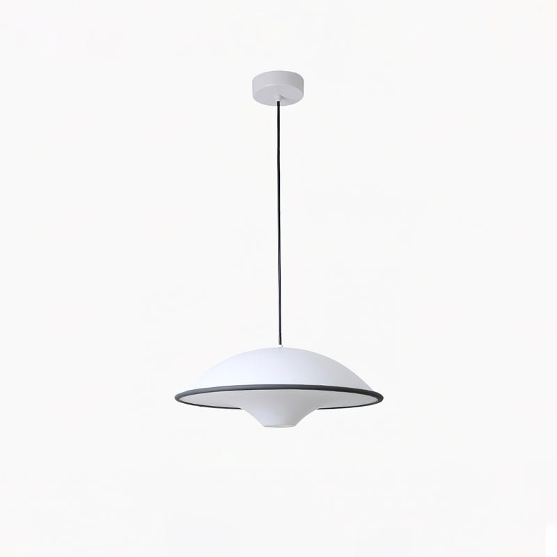Orlenwynne Acrylic Pendant Light-Moonnatur