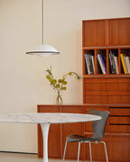 Orlenwynne Acrylic Pendant Light-Moonnatur