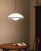 Orlenwynne Acrylic Pendant Light-Moonnatur