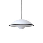 Orlenwynne Acrylic Pendant Light-Moonnatur