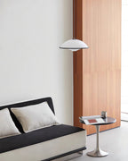 Orlenwynne Acrylic Pendant Light-Moonnatur