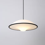 Orlenwynne Acrylic Pendant Light-Moonnatur