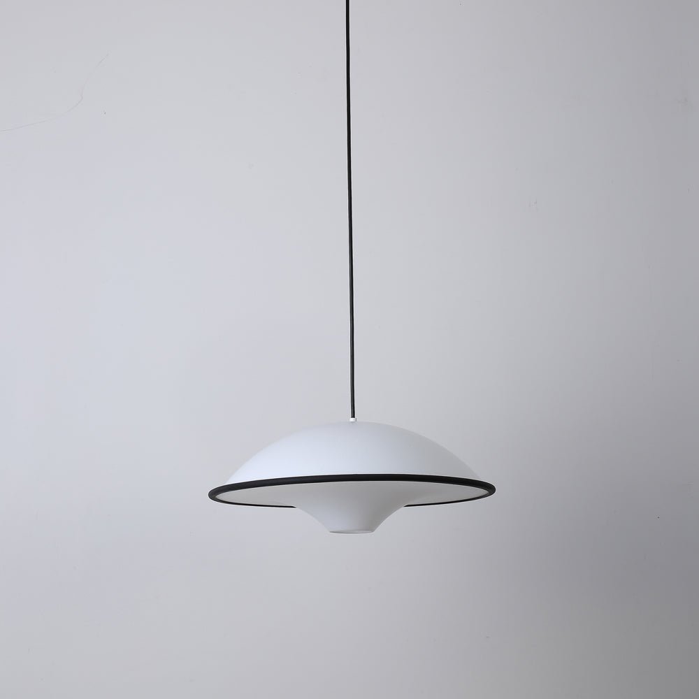 Orlenwynne Acrylic Pendant Light-Moonnatur
