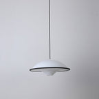 Orlenwynne Acrylic Pendant Light-Moonnatur