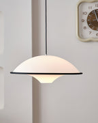 Orlenwynne Acrylic Pendant Light-Moonnatur