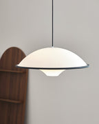 Orlenwynne Acrylic Pendant Light-Moonnatur
