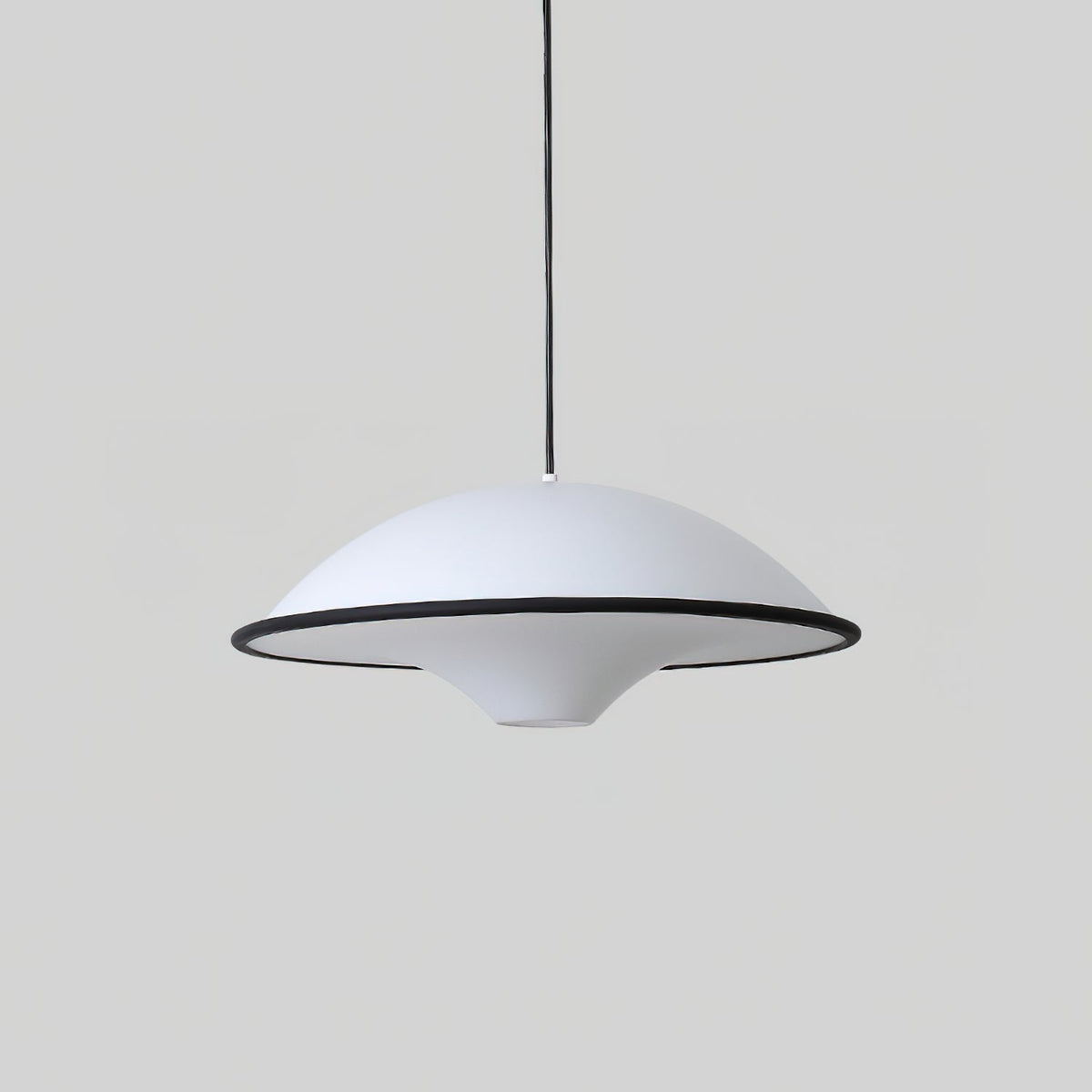 Orlenwynne Acrylic Pendant Light-Moonnatur