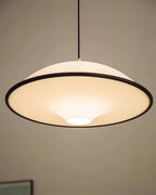 Orlenwynne Acrylic Pendant Light-Moonnatur