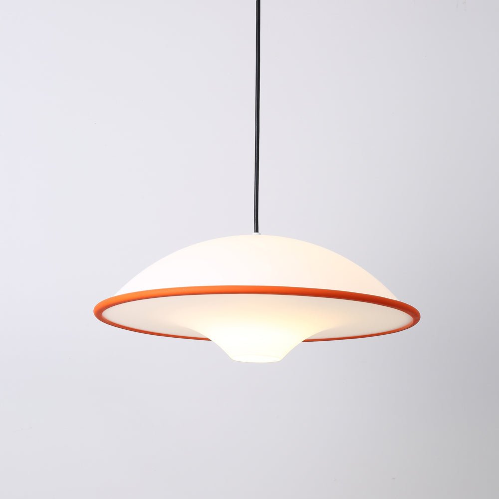 Orlenwynne Acrylic Pendant Light-Moonnatur