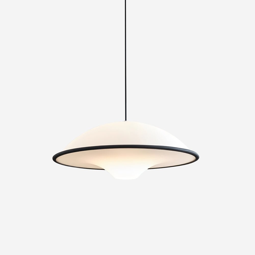 Orlenwynne Acrylic Pendant Light-Moonnatur