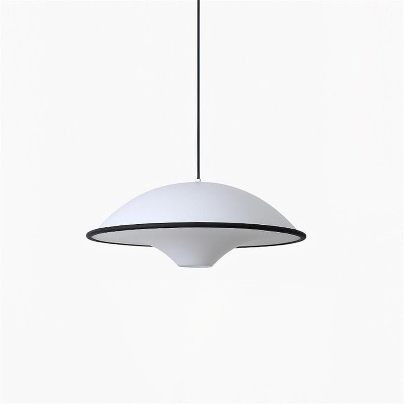 Orlenwynne Acrylic Pendant Light-Moonnatur