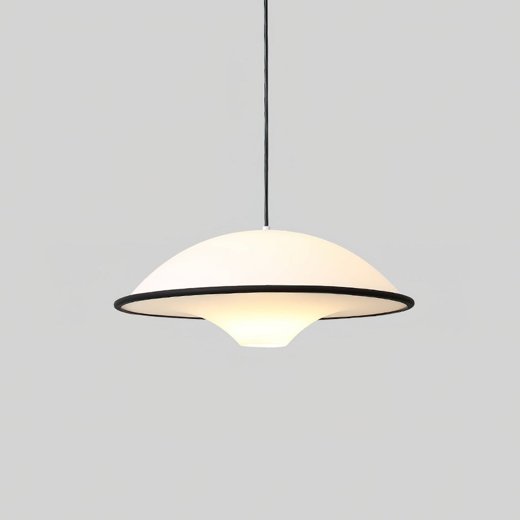Orlenwynne Acrylic Pendant Light-Moonnatur