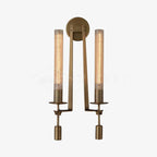 Berelara Glass Wall Light-Moonnatur