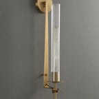 Berelara Glass Wall Light-Moonnatur