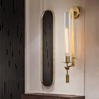 Berelara Glass Wall Light-Moonnatur