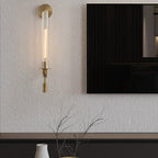 Berelara Glass Wall Light-Moonnatur