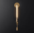 Berelara Glass Wall Light-Moonnatur