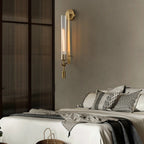 Berelara Glass Wall Light-Moonnatur