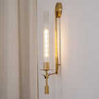 Berelara Glass Wall Light-Moonnatur