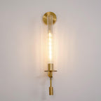 Berelara Glass Wall Light-Moonnatur
