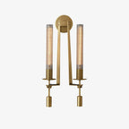Berelara Glass Wall Light-Moonnatur