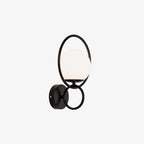 Rardenis Glass Wall Light-Moonnatur