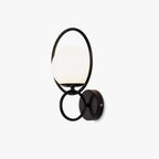 Rardenis Glass Wall Light-Moonnatur