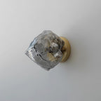 Orenora Glass Wall Light-Moonnatur