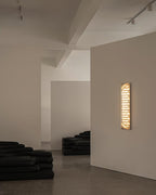 Brenelcove Glass Wall Light-Moonnatur