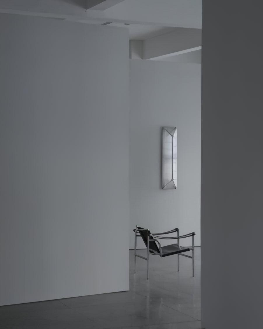 Brenelcove Glass Wall Light-Moonnatur