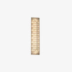 Brenelcove Glass Wall Light-Moonnatur