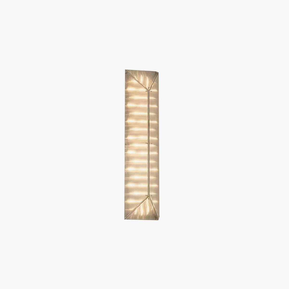 Brenelcove Glass Wall Light-Moonnatur