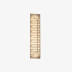 Brenelcove Glass Wall Light-Moonnatur