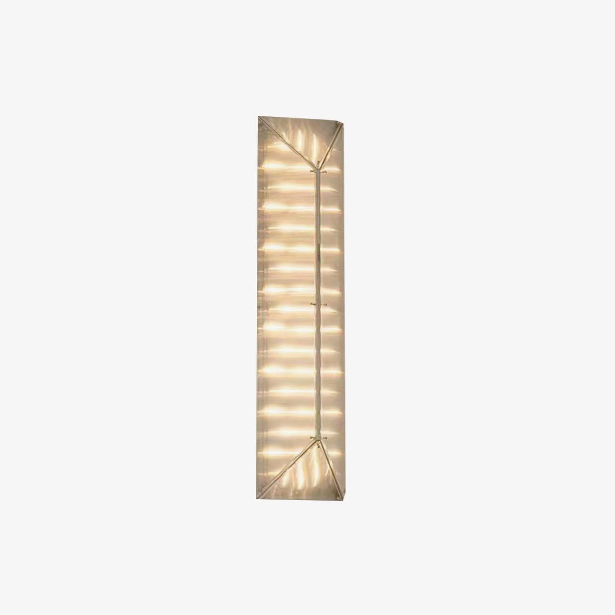 Brenelcove Glass Wall Light-Moonnatur