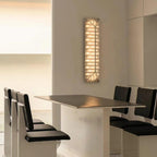 Brenelcove Glass Wall Light-Moonnatur