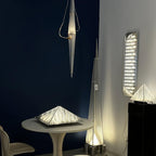 Brenelcove Glass Wall Light-Moonnatur