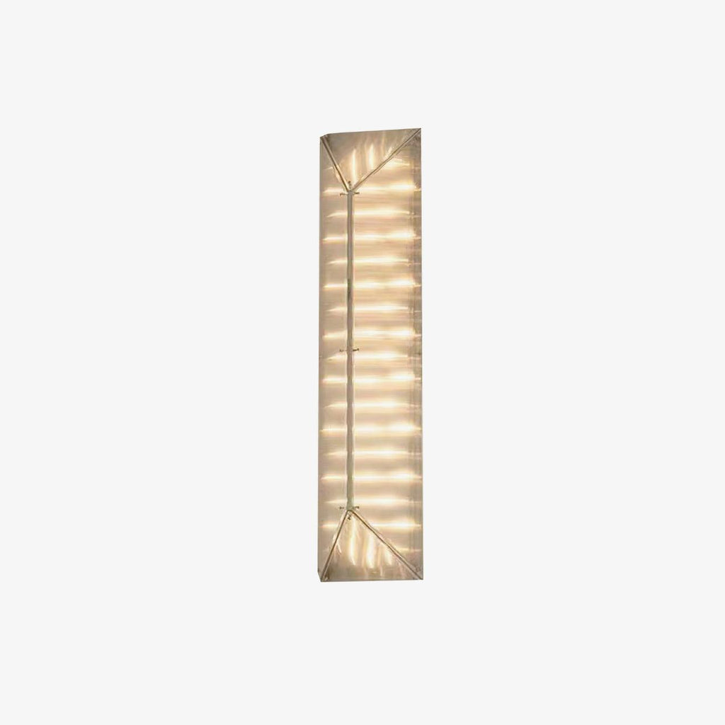 Brenelcove Glass Wall Light-Moonnatur