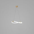 Curavelle Silicone Chandelier-Moonnatur