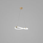 Curavelle Silicone Chandelier-Moonnatur