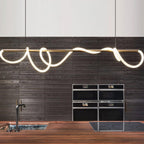 Curavelle Silicone Chandelier-Moonnatur