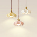 Marvenevia Glass Pendant Light-Moonnatur