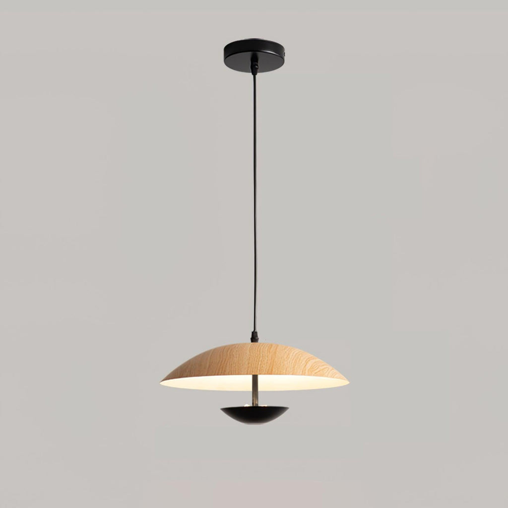 Westenna Glass Pendant Light-Moonnatur