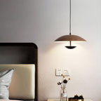 Westenna Glass Pendant Light-Moonnatur