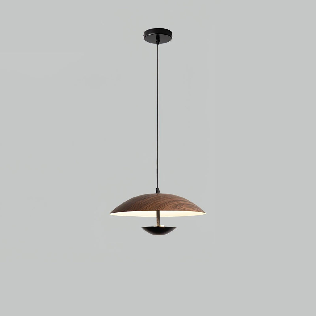 Westenna Glass Pendant Light-Moonnatur