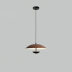 Westenna Glass Pendant Light-Moonnatur