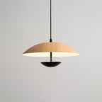 Westenna Glass Pendant Light-Moonnatur