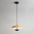 Westenna Glass Pendant Light-Moonnatur