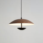 Westenna Glass Pendant Light-Moonnatur