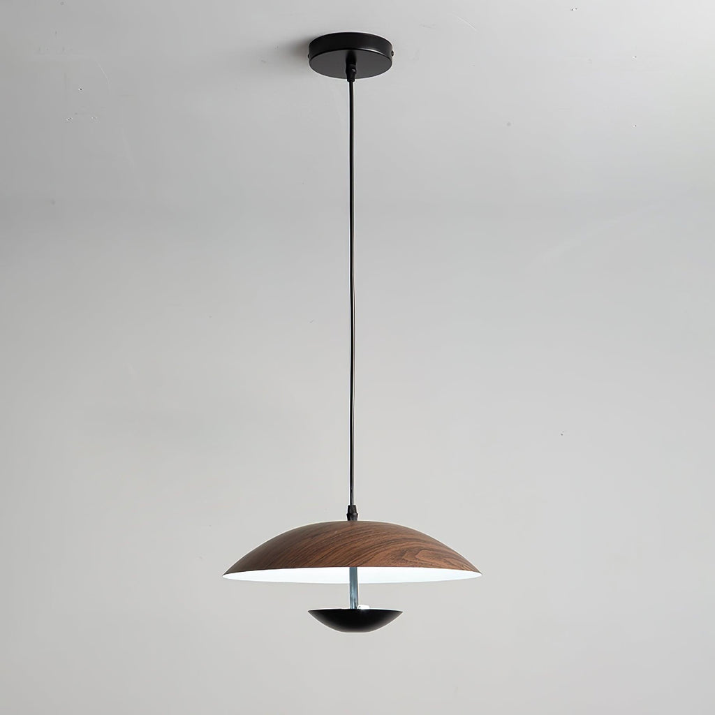 Westenna Glass Pendant Light-Moonnatur