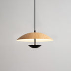 Westenna Glass Pendant Light-Moonnatur